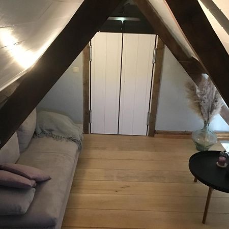 Stee 23 Bed and Breakfast Hertsberge Buitenkant foto
