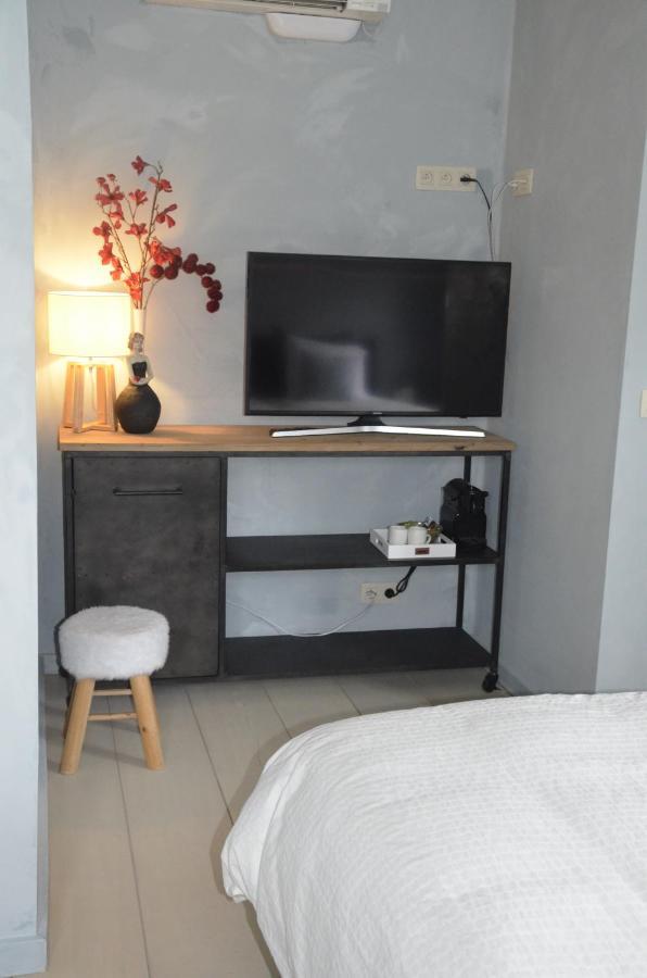 Stee 23 Bed and Breakfast Hertsberge Buitenkant foto