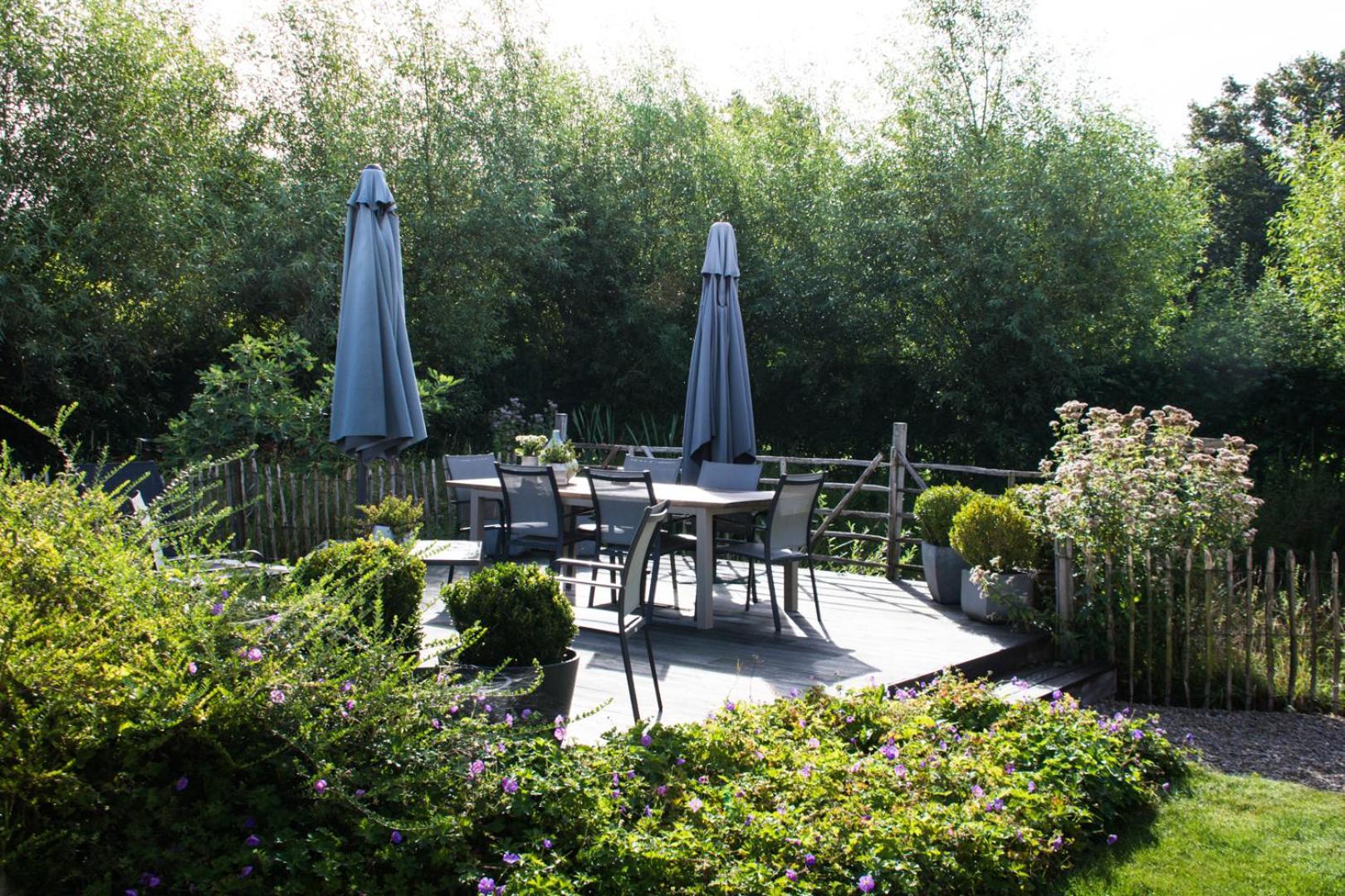 Stee 23 Bed and Breakfast Hertsberge Buitenkant foto