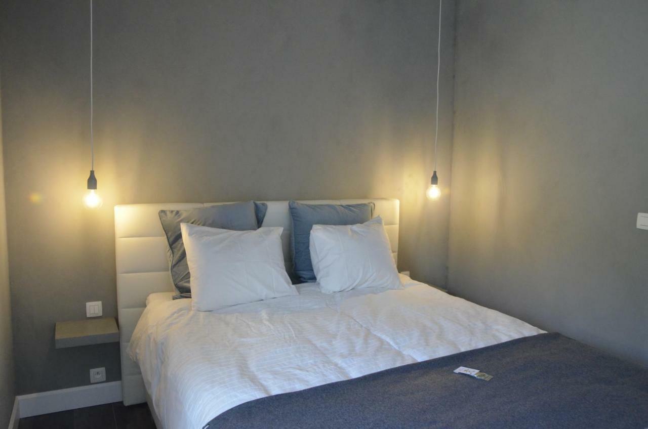 Stee 23 Bed and Breakfast Hertsberge Buitenkant foto