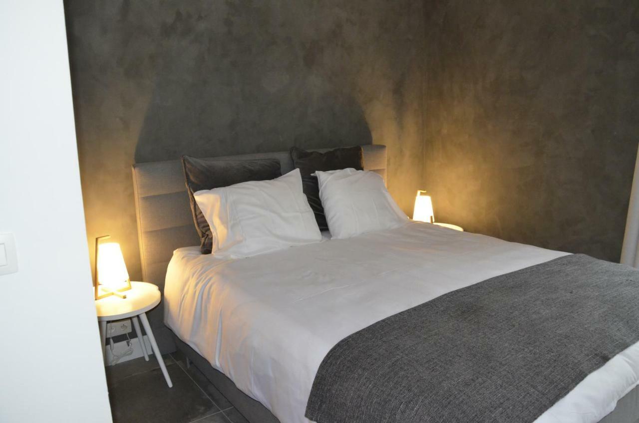 Stee 23 Bed and Breakfast Hertsberge Buitenkant foto