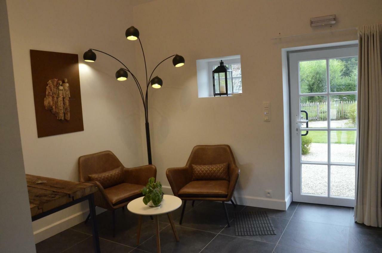Stee 23 Bed and Breakfast Hertsberge Buitenkant foto